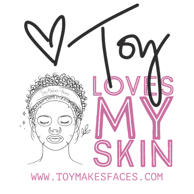 Annual Facial Club at Toy Makes Faces in Rogers, AR